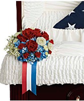 Loving Legacy Casket Insert 