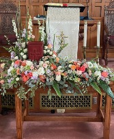 Loving Memory  Sympathy 