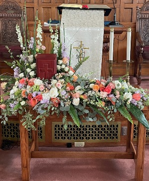 Loving Memory  Sympathy 