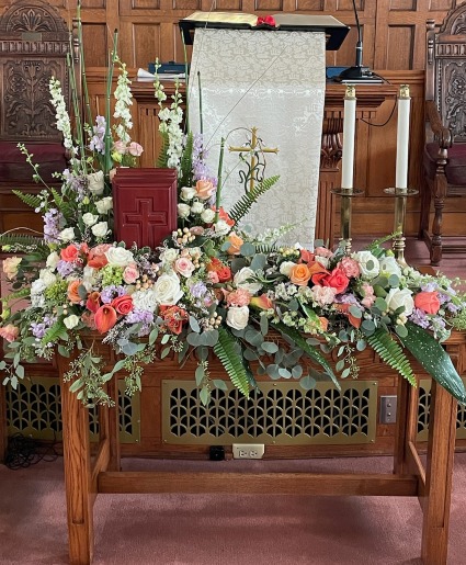 Loving Memory  Sympathy 