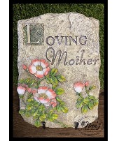 Loving Mother Plaque