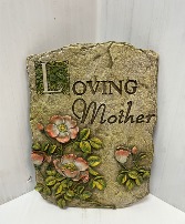 LOVING MOTHER PLAQUE IN STORE PRICE 