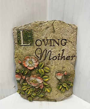 LOVING MOTHER PLAQUE IN STORE PRICE 
