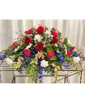 Loving Remembrance  