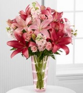 LOVING THOUGHTS Bouquet