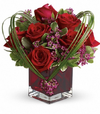 Loving Thoughts Bouquet PFD21V105 Availavle in Standard, Deluxe, Premium