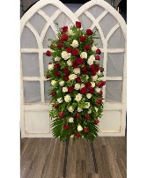 Loving Tribute Standing Easel