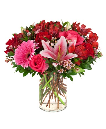 Loving You Arrangement