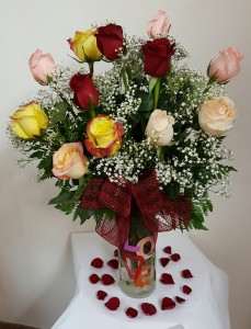 Loving You Bouquet