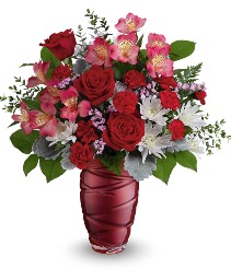 Loving You Floral Arrangement 