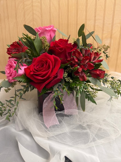 Loving You WOODBURY ORIGINAL