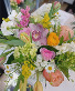 Low and Bright Arrangement Designer's Choice