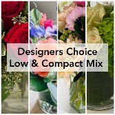 LOW & LUSH COMPACT MIX Designer's Choice