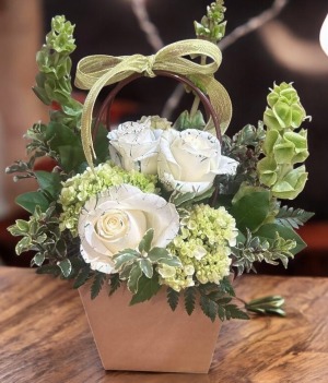 Lucky Charm Enchanted Design