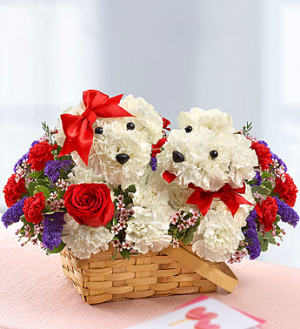 Lucky in Love™ in Clarksville, TN | FLOWERS BY TARA AND JEWELRY WORLD Lucky in Love™ in Clarksville, TN | FLOWERS BY TARA AND JEWELRY WORLD
