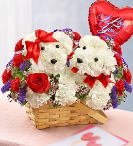 Lucky in Love LOVE