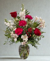 Lucky In Love Valentines