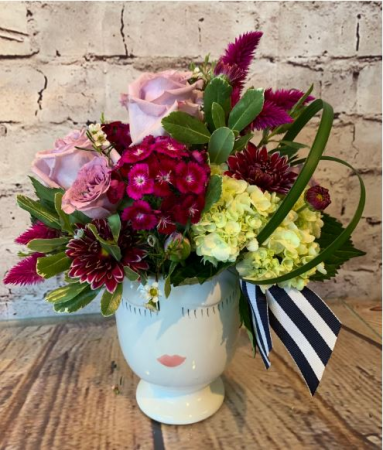 Lula Bouquet