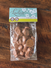 Lula's Chocolates Aloha Rocky Road 4oz