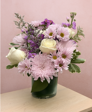 Lunaria Mist All occasion