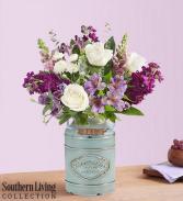 Luscious Lilac Beauty 
