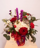 Luscious Love 