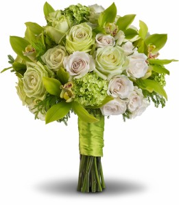 Luscious Love Bouquet H1951A