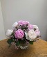 LUSCIOUS PEONIE ARRANGEMENT  