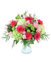 Lush Bouquet