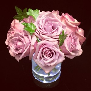 Lush Lavender