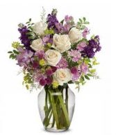 Lush Lavender