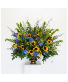 Purchase this funeral home arrangement