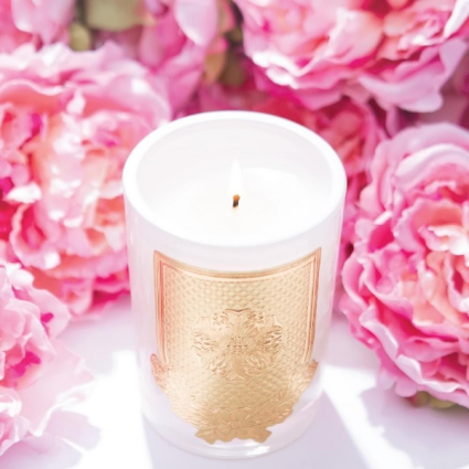 Lux Candles  Gifts 