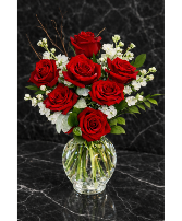 Lux Collection Valentine's Day