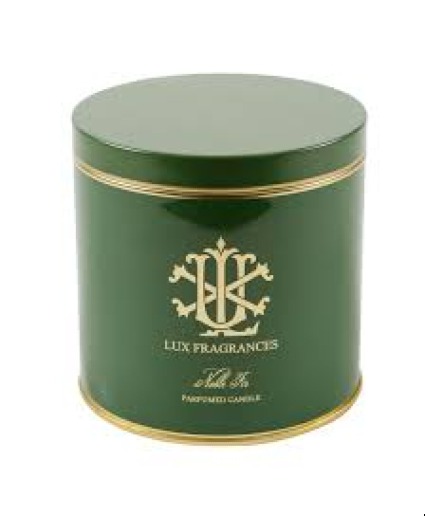 LUX FRANGRANCE NOBLE FIR CANDLE