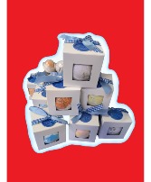 Lux Spa Bath Bombs in boxes locally made and  elegantly packaged for your gifting pleasure in 3 fabulous scents ORDER ON ADD ON MENU - $50MIN FOR DELIVERY 