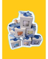 Lux Spa Bath Bombs in boxes locally made and  elegantly packaged for your gifting pleasure in 3 fabulous scents ORDER ON ADD ON MENU - $50MIN FOR DELIVERY 