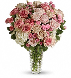 Luxe be a Lady by Teleflora Anniversary