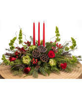 Luxe Centerpiece $150.95