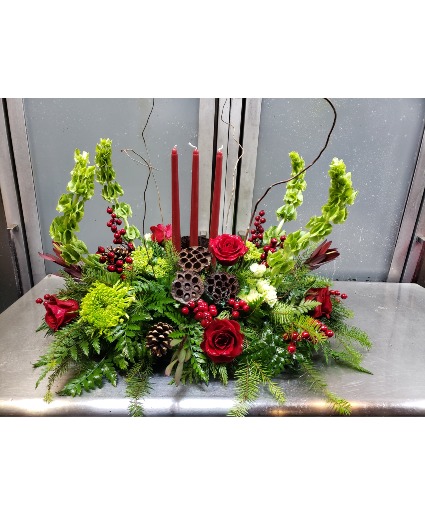 Luxe Centerpiece 150.95