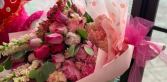 Luxe Love Bouquet  