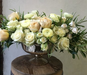 Luxe Nectar Arrangement