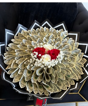 Luxe Petals  