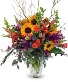 Luxurious Dreams Arrangement