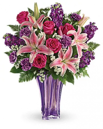 Houston Florist Houston Tx Flower Shop Flowers Etc By Georgia