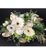 Luxurious & Lush Centerpiece Arrangement