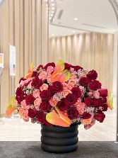 Luxury Arrangement  just because