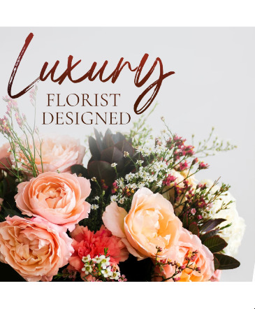 Luxury Florals Designer's Choice in Seattle, WA | Neilsen Florist