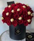 Luxury Blooms Just Because/ Birthday / Valentine’s / Graduation 