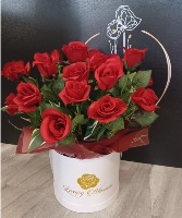 Luxury Blossom Flower Box  READ DESCRIPTION & SELECT YOUR OPTION